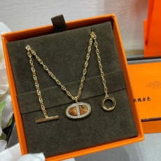 Hermes Necklaces